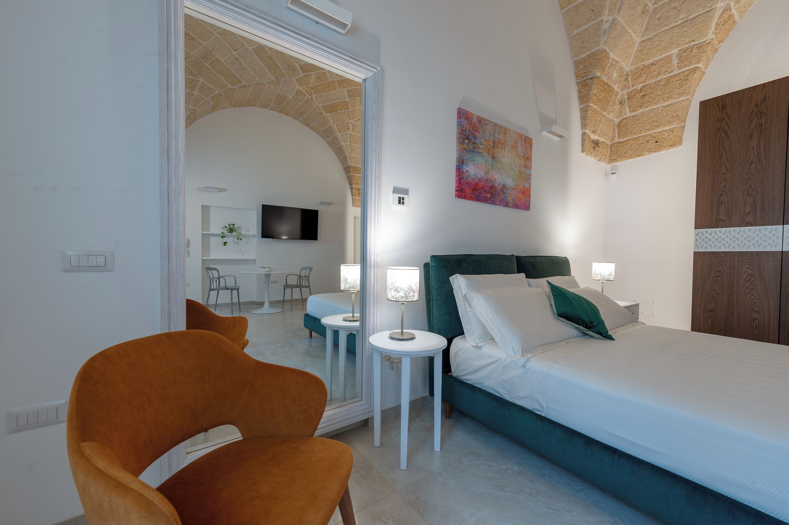 1 dormitorio, tabla de planchar con plancha, wifi gratis y ropa de cama