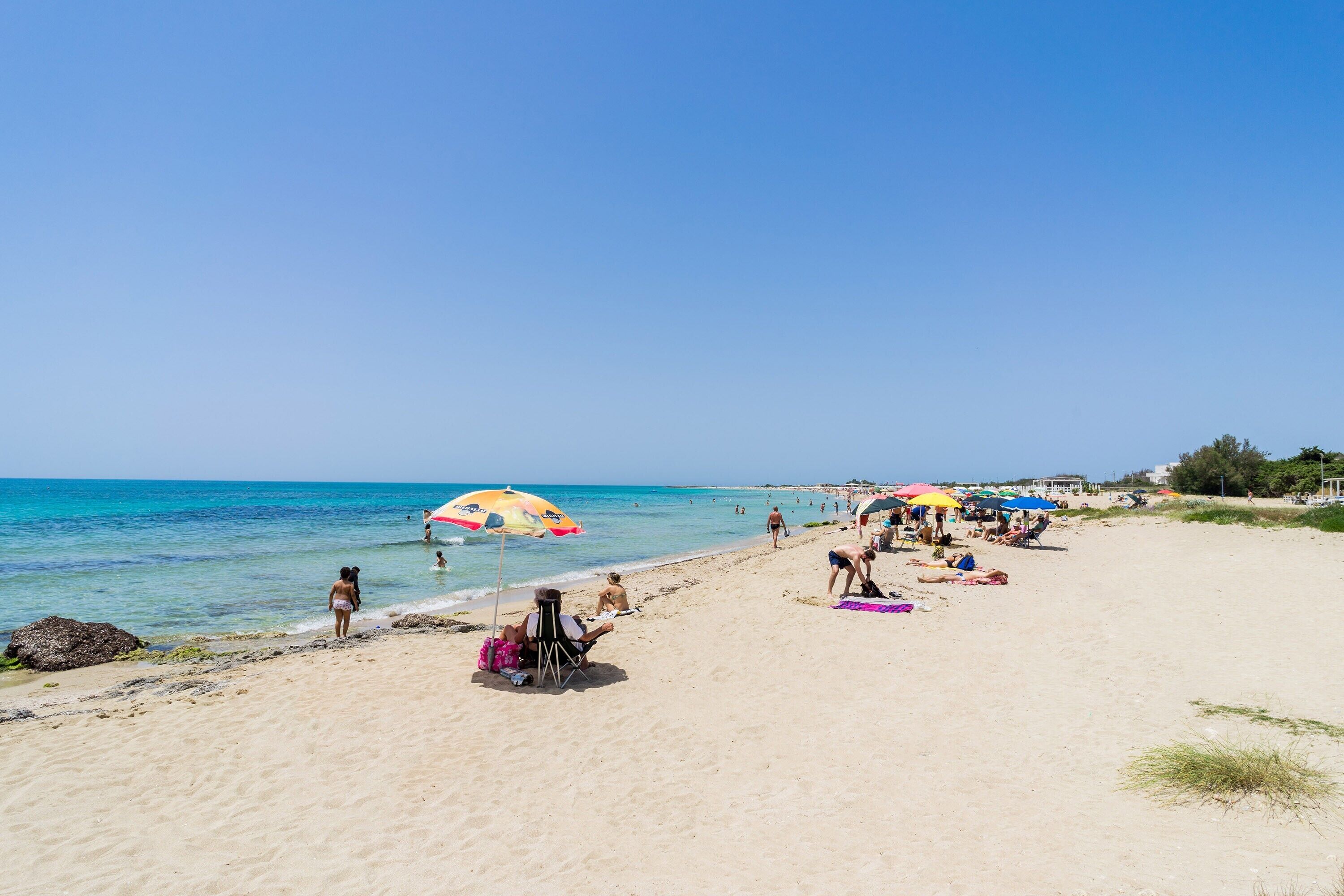 Plage
