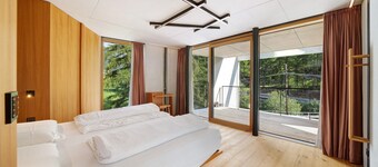 Apartment 'Haus 191' with Mountain View, Private Terrace and Wi-Fi