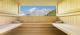 Apartment 'Josephus - Domicilium II' with Mountain View, Shared Terrace and Wi-Fi