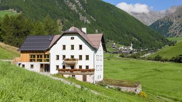 Aussenbereich