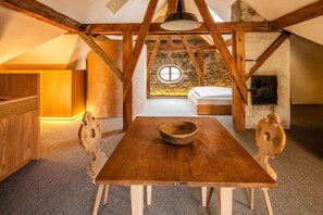 Ilmainen Wi-Fi, vuodevaatteet