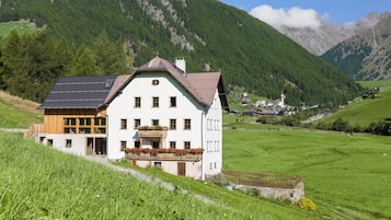 Aussenbereich