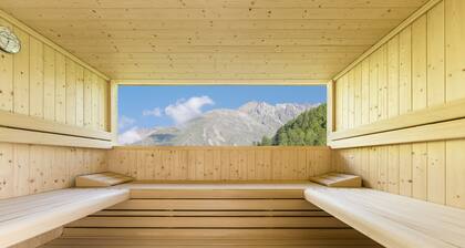 Apartment 'Josephus - Domicilium I' with Mountain View, Shared Terrace and Wi-Fi