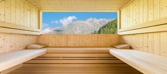 Apartment 'Josephus - Domicilium I' with Mountain View, Shared Terrace and Wi-Fi