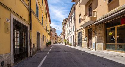 Apartment 'Casa Vacanze Santa Clara' with Shared Terrace, Wi-Fi and Air Conditioning