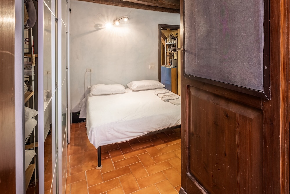 Appartamento 'Casa Vacanze Santa Clara' Con Terrazza Condivisa, Wi-fi E Aria Condizionata - Monte Argentario