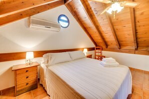 3 Schlafzimmer, Bügeleisen/Bügelbrett, kostenloses WLAN, Bettwäsche