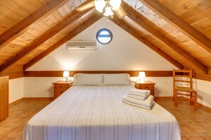 3 camere, ferro/asse da stiro, Wi-Fi gratuito, lenzuola