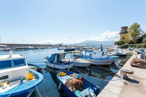 Marina