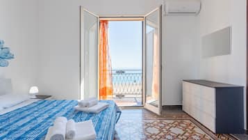 3 Schlafzimmer, kostenloses WLAN, Bettwäsche