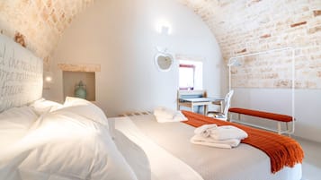 2 slaapkamers, gratis wifi, beddengoed