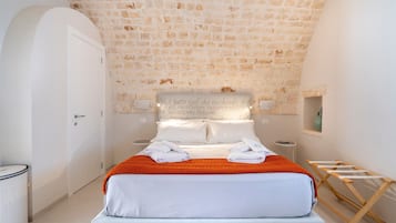 2 habitaciones, wifi gratis y ropa de cama