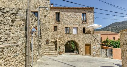 Holiday Home 'Casa De Pueblo' with Mountain View, Private Terrace and Wi-Fi