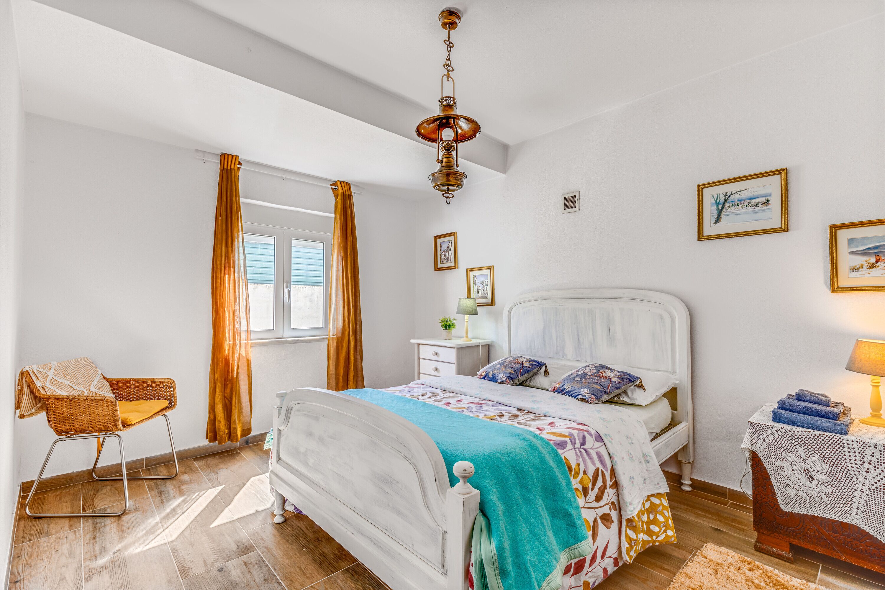 3 Schlafzimmer, Bügeleisen/Bügelbrett, kostenloses WLAN, Bettwäsche