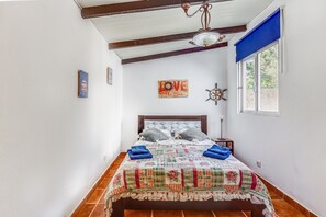 1 habitación, wifi gratis y ropa de cama 