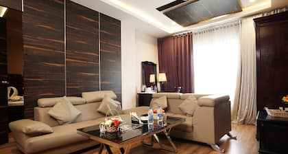 AAR Royal Residency - Palmyra