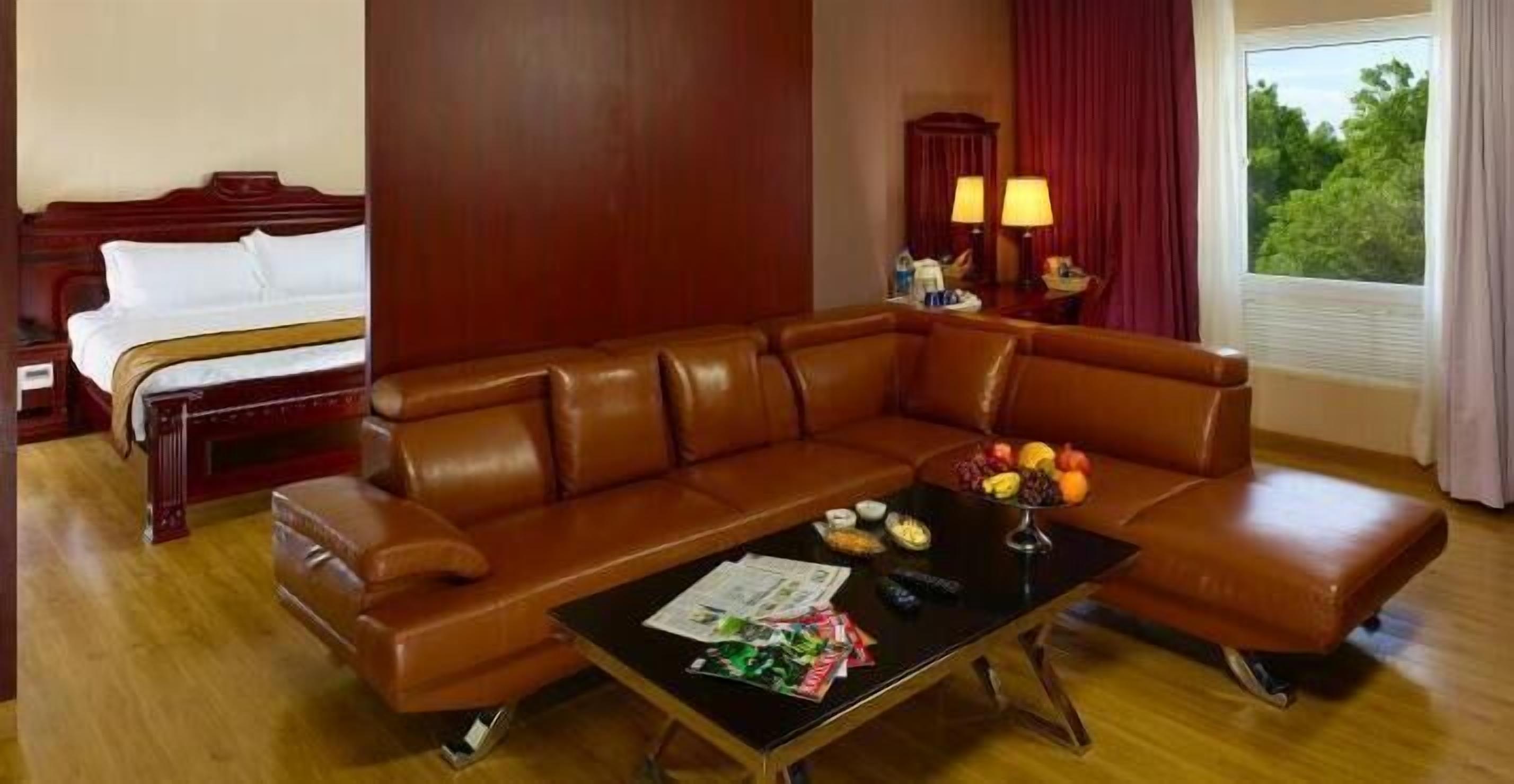 Premium bedding, free WiFi, bed sheets