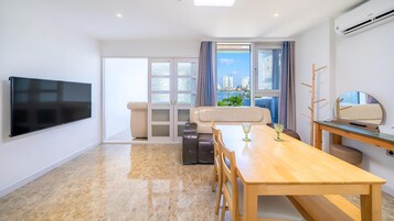 Basic Room, 1 Bedroom (ttobagi(ocean view)) | 1 bedroom, WiFi (free)