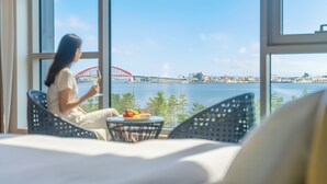Exterior - Sokcho Ocean View Pension (Sokcho)