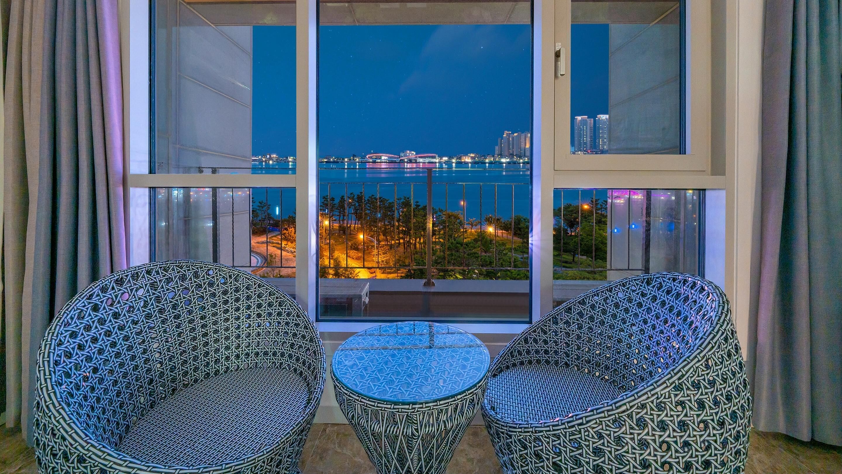 1 yatak odası, ücretsiz kablosuz İnternet 