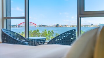 Basic Room, 1 Bedroom (dalbodeule(ocean view)) | 1 bedroom, WiFi (free)