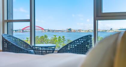 Sokcho Ocean View Pension