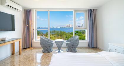Sokcho Ocean View Pension