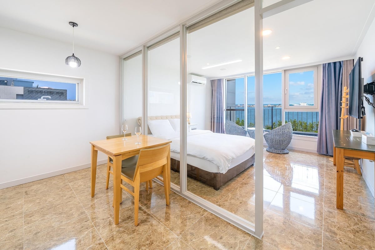 1 chambre, Wi-Fi gratuit