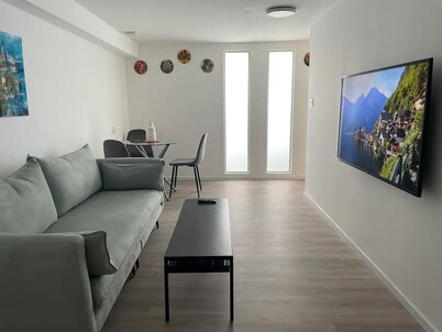 Amazing apartment in the heart of Florentin