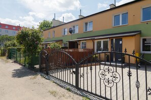 Exterior - Family Apartment Niska by Renters (Gdansk)