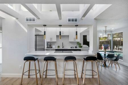 Clearwater Private vacation home