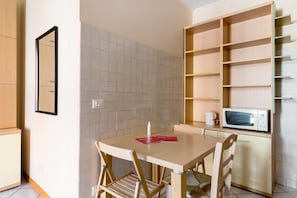 Maison | 1 chambre