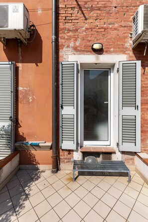 Apartment | 1 Schlafzimmer