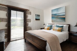 Cottage | Interior - The Rum House (Helston)
