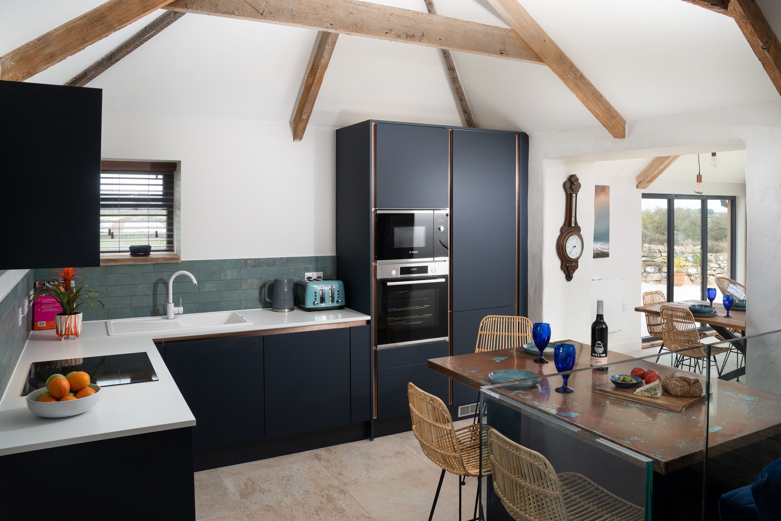 Ferienhaus | Innenbereich