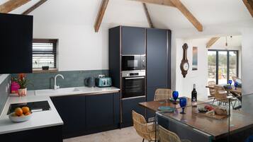 Ferienhaus | Innenbereich