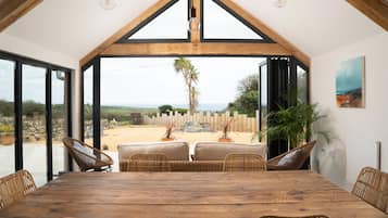 Casa de campo | Interior