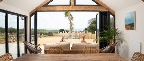 Casa de campo | Interior