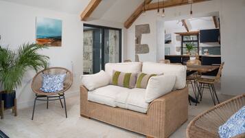 Ferienhaus | Innenbereich