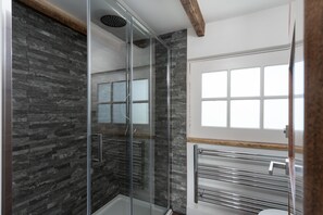 Cottage | Interior - The Rum House (Helston)