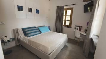 1 quarto