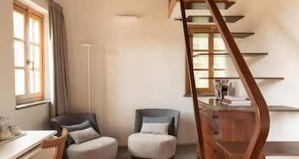 RÉHOBOAM Superior King Room