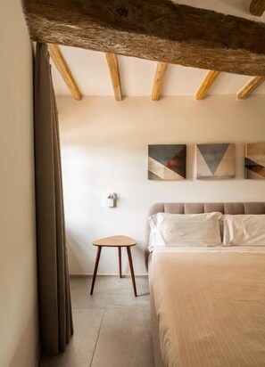 1 slaapkamer