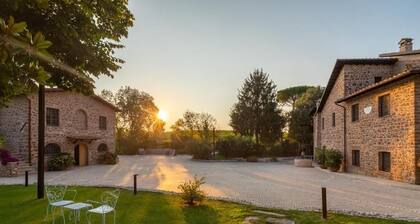 Balthazar Double Room with Spa Bath