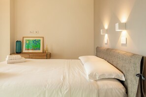 Lejlighed | 1 soveværelse, strygejern/strygebræt, gratis Wi-Fi