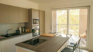 Apartment | Private kitchen
