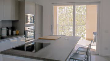 Apartamento | Cozinha privada