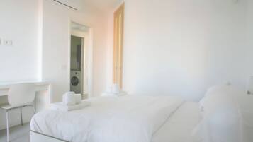 Apartamento | 2 dormitorios y wifi gratis