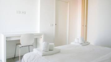 Apartamento | 2 quartos, Wi-Fi de cortesia